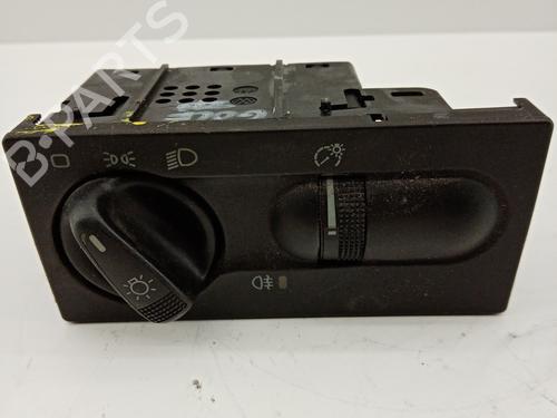 Used Headlight switch Headlight switch VW GOLF III (1H1) 1.9 TDI (90 hp) 21028507 21028507