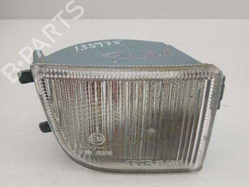 Used Right front indicator Right front indicator VW PASSAT B3/B4 Variant (3A5, 35I) 1.9 TDI (90 hp) 21036006 21036006