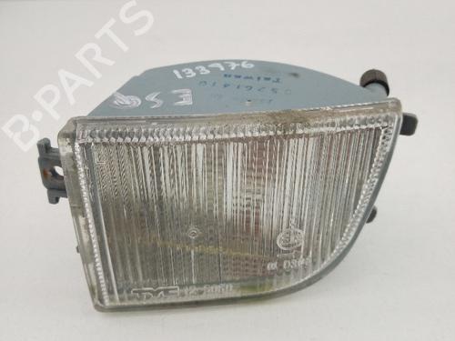 Used Left front indicator Left front indicator VW PASSAT B3/B4 Variant (3A5, 35I) 1.9 TDI (90 hp) 21036007 21036007