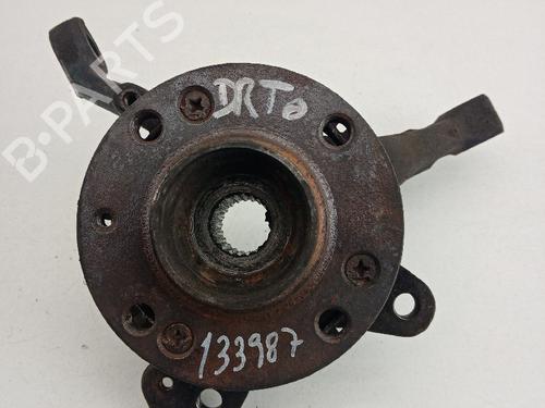 Used Right front steering knuckle Right front steering knuckle VW PASSAT B3/B4 Variant (3A5, 35I) 1.9 TDI (90 hp) 21036015 21036015