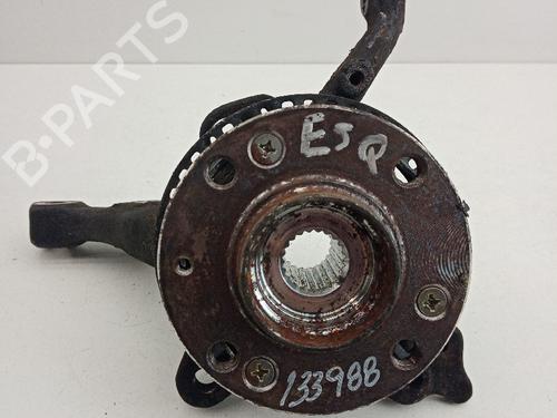 Used Left front steering knuckle Left front steering knuckle VW PASSAT B3/B4 Variant (3A5, 35I) 1.9 TDI (90 hp) 21036016 21036016