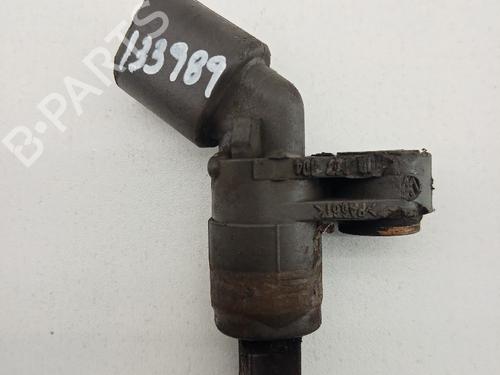 Used Electronic module Electronic module VW PASSAT B3/B4 Variant (3A5, 35I) 1.9 TDI (90 hp) 21036017 21036017