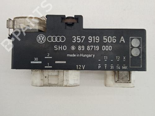 Used Electronic module Electronic module VW PASSAT B3/B4 Variant (3A5, 35I) 1.9 TDI (90 hp) 21036001 21036001