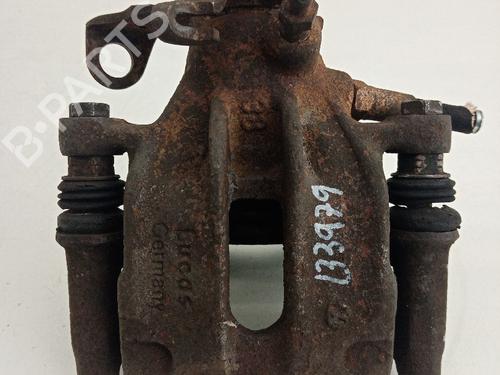 Used Right rear brake caliper Right rear brake caliper VW PASSAT B3/B4 Variant (3A5, 35I) 1.9 TDI (90 hp) 21036010 21036010