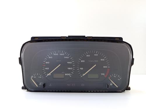 Used Instrument cluster Instrument cluster VW GOLF III (1H1) 1.4 (55 hp) 31272906 31272906