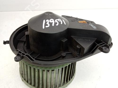 Used Heater blower motor Heater blower motor VW PASSAT B5 (3B2) 1.9 TDI (110 hp) 21039506 21039506