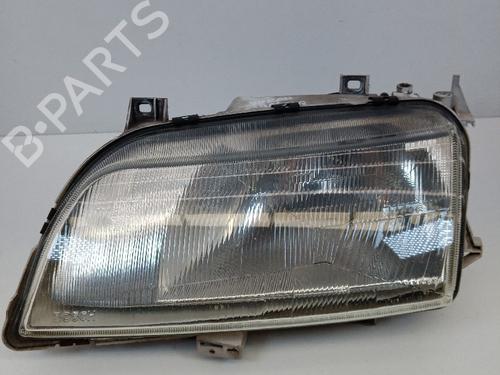 Used Left headlight Left headlight VW SHARAN (7M8, 7M9, 7M6) 1.9 TDI (110 hp) 21040465 21040465