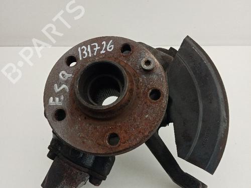 Used Left front steering knuckle Left front steering knuckle VW SHARAN (7M8, 7M9, 7M6) 1.9 TDI (110 hp) 21034364 21034364