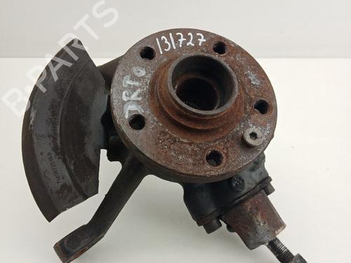 Used Right front steering knuckle Right front steering knuckle VW SHARAN (7M8, 7M9, 7M6) 1.9 TDI (110 hp) 21034365 21034365
