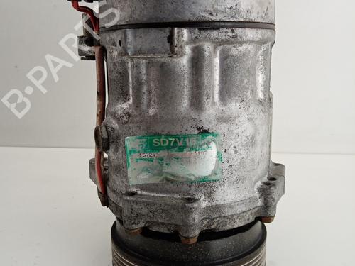 Used AC compressor AC compressor VW SHARAN (7M8, 7M9, 7M6) 1.9 TDI (110 hp) 21030075 21030075