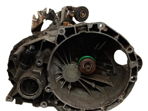 Used Gearbox Gearbox VW SHARAN (7M8, 7M9, 7M6) 1.9 TDI (110 hp) 21030133 21030133