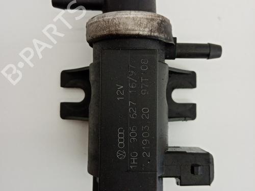 Used Electronic module Electronic module VW SHARAN (7M8, 7M9, 7M6) 1.9 TDI (110 hp) 21030122 21030122