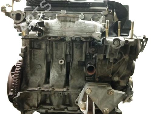 Used Engine Engine CITROËN ZX (N2) 1.4 (75 hp) 21030778 21030778