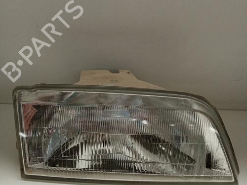 Used Right headlight Right headlight CITROËN ZX Break (N2) 1.4 i (75 hp) 21030293 21030293