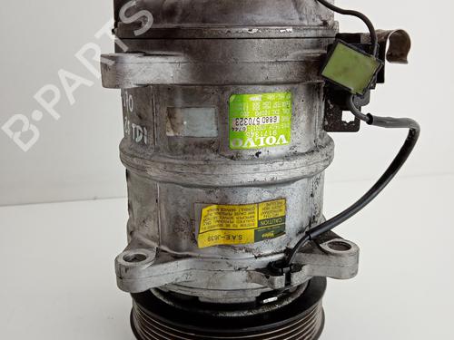 Used AC compressor AC compressor VOLVO V70 I (875, 876) 2.5 TDI (140 hp) 21029866 21029866