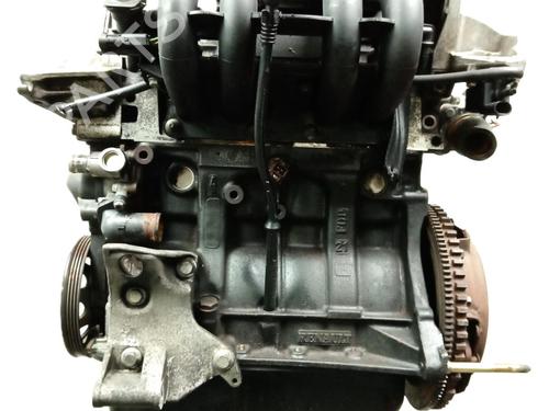 Motor Motor RENAULT CLIO I (B/C57_, 5/357_) 1.2 (5/357Y, 5/357K) (58 hp) 21030850 21030850