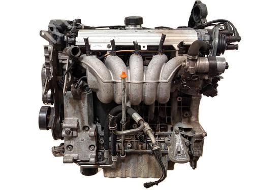 Used Engine Engine VOLVO V70 I (875, 876) 2.0 (180 hp) 27626920 27626920