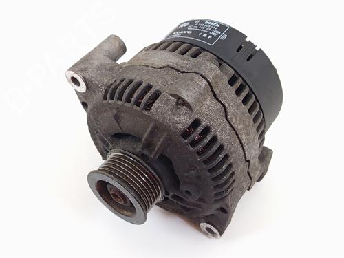 Used Alternator Alternator VOLVO V70 I (875, 876) 2.0 (180 hp) 27626923 27626923
