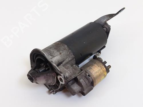 Used Starter Starter VOLVO V70 I (875, 876) 2.0 (180 hp) 27626925 27626925