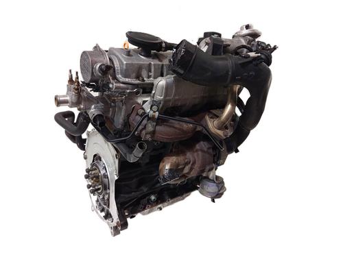 Engine AUDI A3 (8L1) 1.9 TDI | BP31931874M1  - Image 5