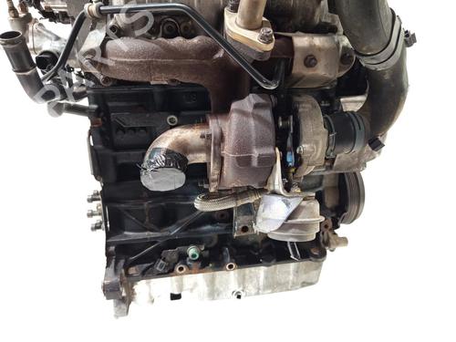 Engine AUDI A3 (8L1) 1.9 TDI | BP31931874M1  - Image 6