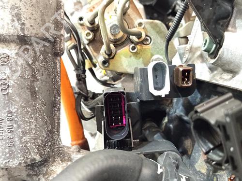 Engine AUDI A3 (8L1) 1.9 TDI | BP31931874M1  - Image 10