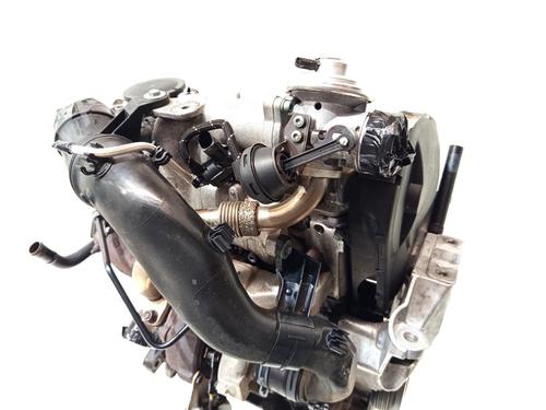 Engine AUDI A3 (8L1) 1.9 TDI | BP31931874M1  - Image 15