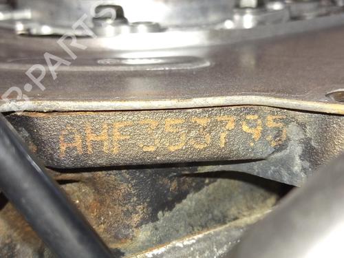 Engine AUDI A3 (8L1) 1.9 TDI | BP31931874M1  - Image 16