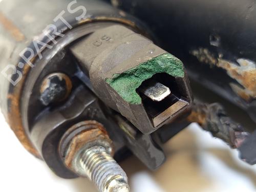 Starter AUDI A3 (8L1) 1.9 TDI | BP31931876M8  - Image 7