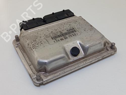 Engine control unit (ECU) AUDI A3 (8L1) 1.9 TDI | BP31931877M57  - Image 5