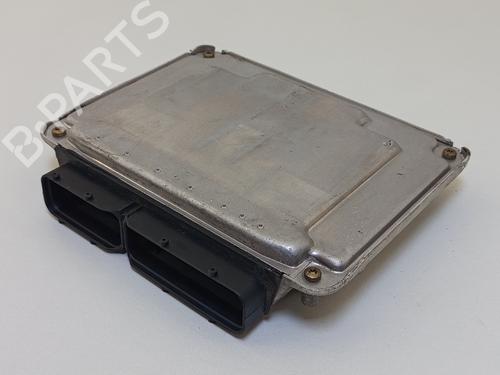 Engine control unit (ECU) AUDI A3 (8L1) 1.9 TDI | BP31931877M57  - Image 7