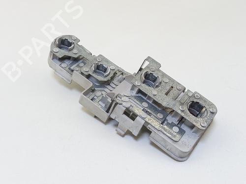 Used Lamp holder Lamp holder AUDI A3 (8L1) 1.9 TDI (110 hp) 31808524 31808524