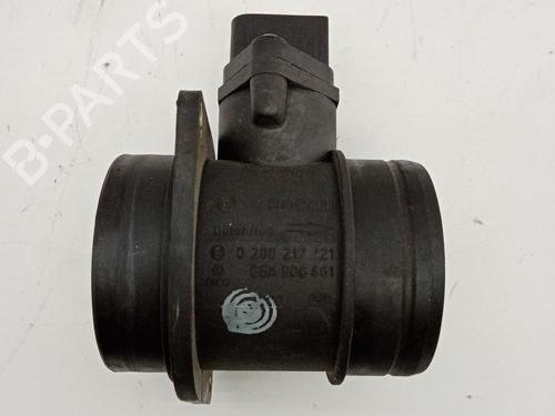 Used Mass air flow sensor Mass air flow sensor 21028790 21028790