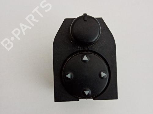 Used Mirror switch Mirror switch AUDI A3 (8L1) 1.9 TDI (90 hp) 21034765 21034765