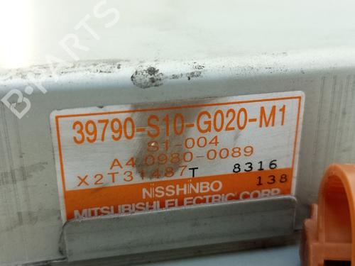 Electronic module HONDA CR-V I (RD) 2.0 16V 4WD (RD1, RD3) | BP25725680M83 - Image 5