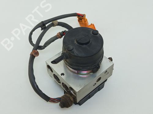 Used ABS pump ABS pump HONDA CR-V I (RD) 2.0 16V 4WD (RD1, RD3) (128 hp) 25725669 25725669