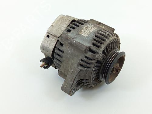 Used Alternator Alternator HONDA CR-V I (RD) 2.0 16V 4WD (RD1, RD3) (128 hp) 25470813 25470813