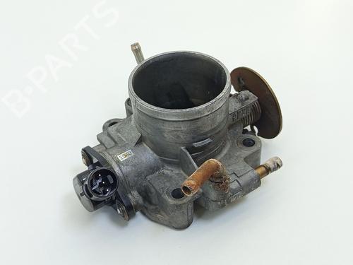 Used Throttle body Throttle body HONDA CR-V I (RD) 2.0 16V 4WD (RD1, RD3) (128 hp) 25470816 25470816