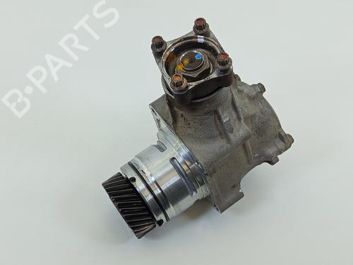 Used Transfer box Transfer box HONDA CR-V I (RD) 2.0 16V 4WD (RD1, RD3) (128 hp) 25470817 25470817