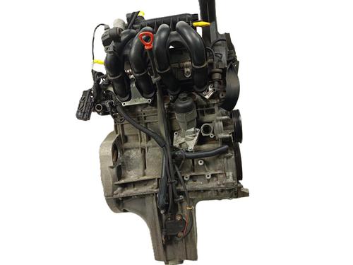 Used Engine Engine MERCEDES-BENZ A-CLASS (W168) A 160 (168.033, 168.133) (102 hp) 24037067 24037067