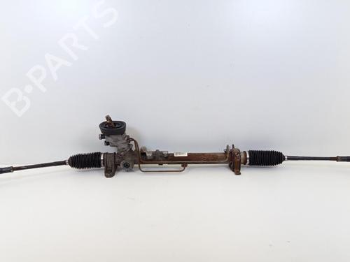 Used Steering rack Steering rack VW GOLF IV (1J1) 1.4 16V (75 hp) 33162616 33162616
