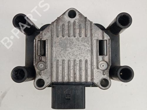 Used Ignition coil Ignition coil 21032792 21032792