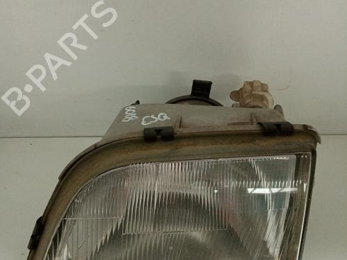 Used Left headlight Left headlight ROVER 100 / METRO Hatchback (XP) 111 C/L/S (60 hp) 21030418 21030418