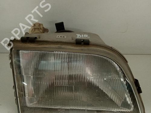 Used Right headlight Right headlight ROVER 100 / METRO Hatchback (XP) 111 C/L/S (60 hp) 21030419 21030419