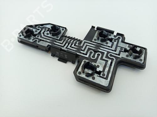 Lampeholder Lampeholder OPEL CORSA B (S93) 1.2 i 16V (F08, F68, M68) (65 hp) 23147449 23147449