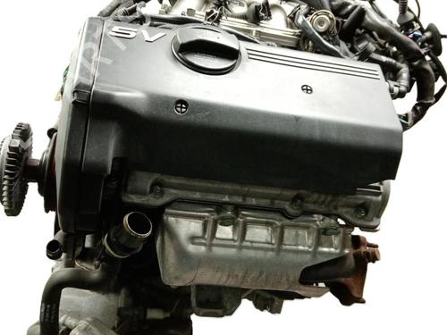 Used Engine Engine AUDI A4 B5 (8D2) 2.4 (163 hp) 21030873 21030873