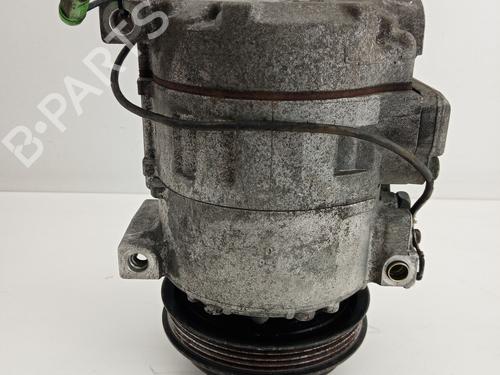 Used AC compressor AC compressor AUDI A6 C5 (4B2, 4B4) 2.5 TDI (150 hp) 21030073 21030073
