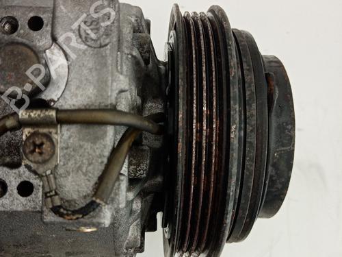 AC compressor AUDI A6 C5 (4B2, 4B4) 2.5 TDI | BP21030073M34  - Image 5