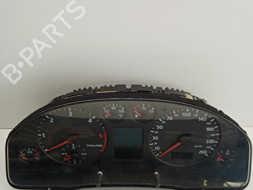instrument-cluster-audi-a6-c5-4b2-25-tdi-4b0919880-1997-1998-1999-2000-2001-2002-2003-2004-2005-21030065 main image