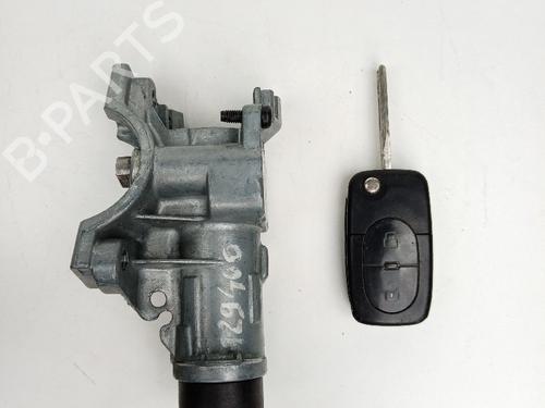 ignition-barrel-audi-a6-c5-4b2-25-tdi-1j0419959-1997-1998-1999-2000-2001-2002-2003-2004-2005-21033513 main image
